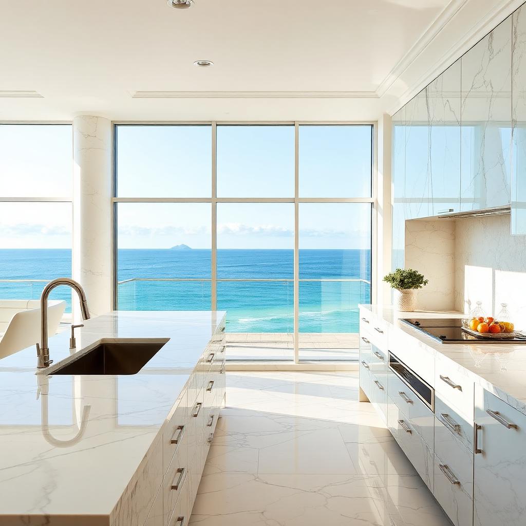 House Cleaning results across Destin, 30A and Panama City Beach